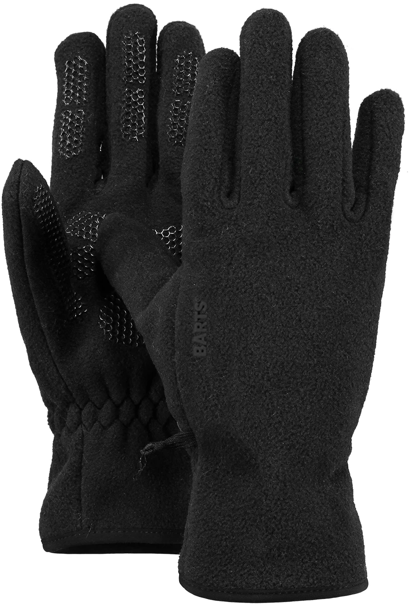 Barts Fleece Gloves 3 Barts Fleece Gloves