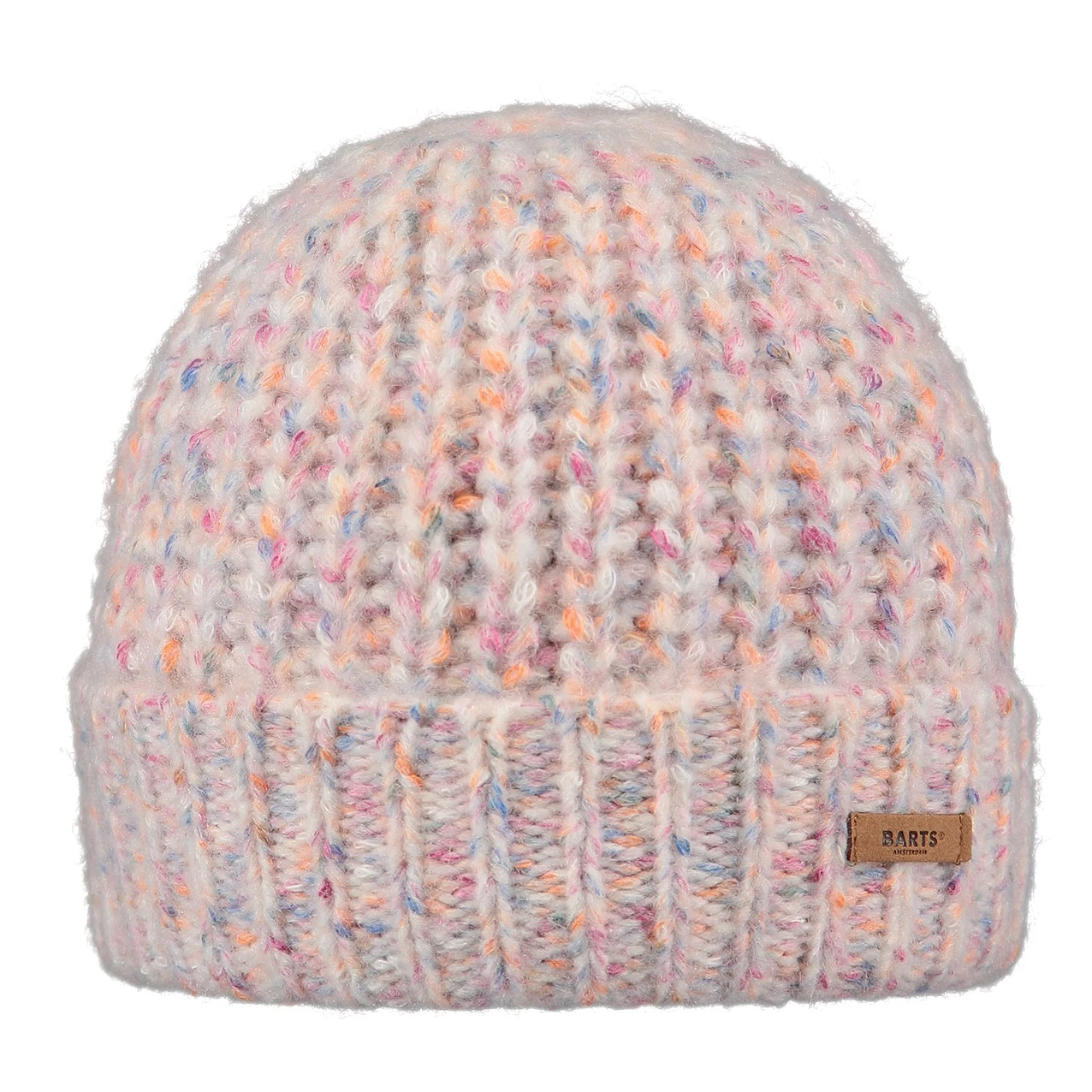 Barts Joye Beanie Cream 3 Barts Joye Beanie Cream