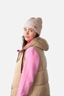 Barts Joye Beanie Cream 7 Barts Joye Beanie Cream -Duijvestein Verkoop 0293 Joye Beanie 10 AMS