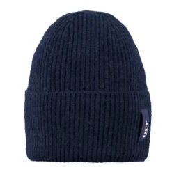 Barts Fyrby Beanie Navy
