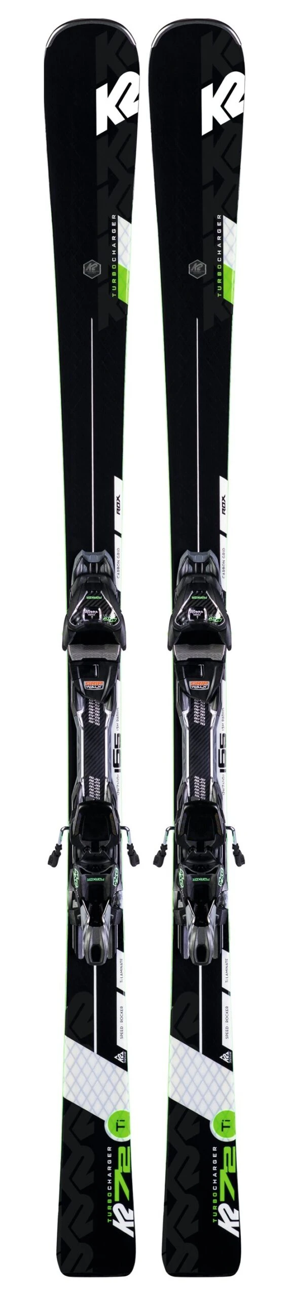 K2 Turbo Charger 3 K2 Turbo Charger