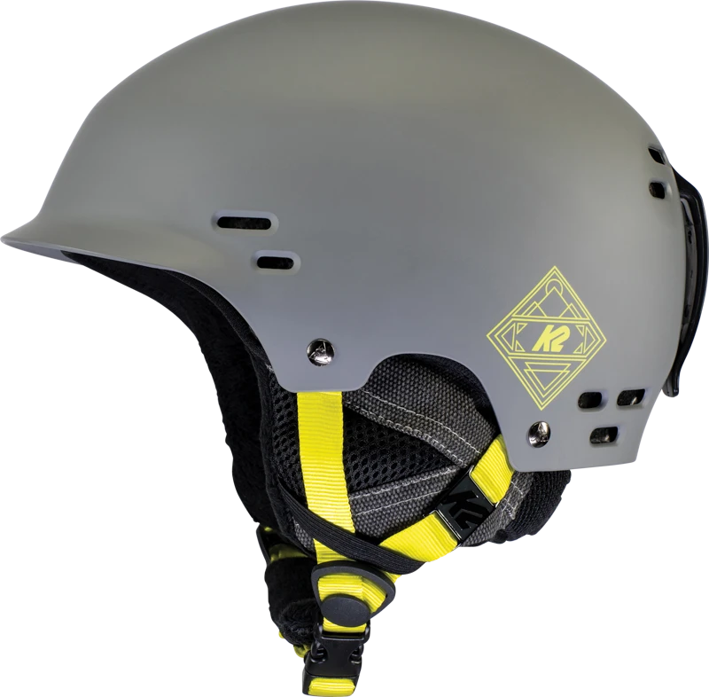 K2 Thrive 3 K2 Thrive