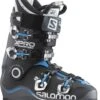 Salomon M X Pro 120 Zwart 29,5 -Duijvestein Verkoop 122659 10 1 1 122659 anthracite black