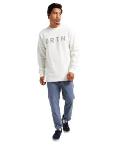 Burton M BRTN Crew 11 Burton M BRTN Crew -Duijvestein Verkoop 137171 100 Alternate 1