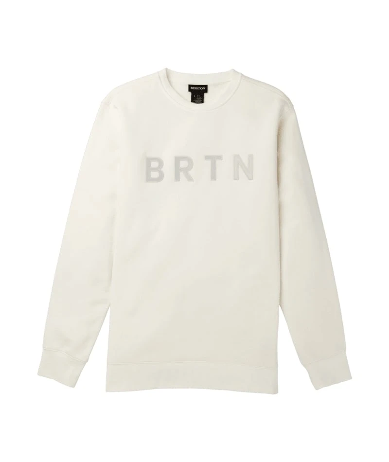 Burton M BRTN Crew 3 Burton M BRTN Crew