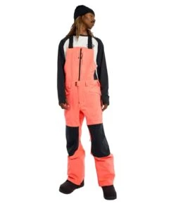 Burton M Reserve 2L Bib Pants -Duijvestein Verkoop 150031 800 Alternate 1