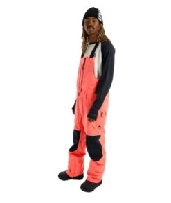 Burton M Reserve 2L Bib Pants -Duijvestein Verkoop 150031 800 Alternate 2
