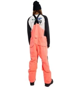 Burton M Reserve 2L Bib Pants -Duijvestein Verkoop 150031 800 Alternate 4