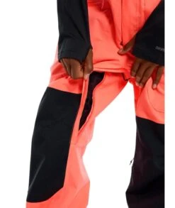 Burton M Reserve 2L Bib Pants -Duijvestein Verkoop 150031 800 Alternate 5