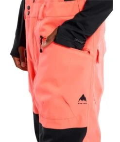 Burton M Reserve 2L Bib Pants -Duijvestein Verkoop 150031 800 Alternate 6