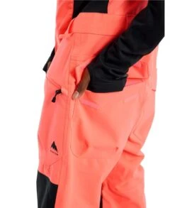 Burton M Reserve 2L Bib Pants -Duijvestein Verkoop 150031 800 Alternate 7