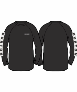 Burton M Roadie Tech T 9 Burton M Roadie Tech T -Duijvestein Verkoop 153771 002 Alternate 2