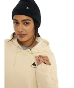 Burton W Oak Pullover Hoodie -Duijvestein Verkoop 164451 250 Alternate 4