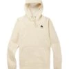 Burton W Oak Pullover Hoodie 1 Burton W Oak Pullover Hoodie -Duijvestein Verkoop 164451 250 Large