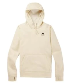 Burton W Oak Pullover Hoodie