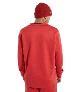 Burton M Oak Pullover Crew -Duijvestein Verkoop 173531 601 Alternate 4