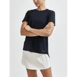 Craft W Pro Hypervent Ss Tee -Duijvestein Verkoop 1910433 999000 30