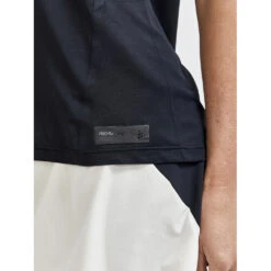 Craft W Pro Hypervent Ss Tee -Duijvestein Verkoop 1910433 999000 32
