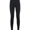 Odlo W BL Bottom Long PERFORMANCE WARM ECO