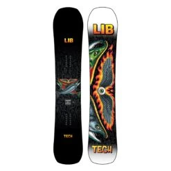 Lib-Tech Ejack Knife -Duijvestein Verkoop 2021 2022 Lib Tech EJack Knife Snowboard