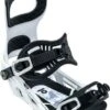 Bent Joint 2023 -Duijvestein Verkoop 2022 2023 bent metal joint snowboard binding white 01