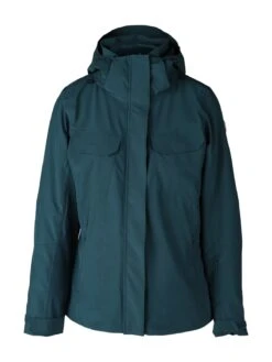 Voorkant 31 Brunotti Silverstar Women Snowjackets