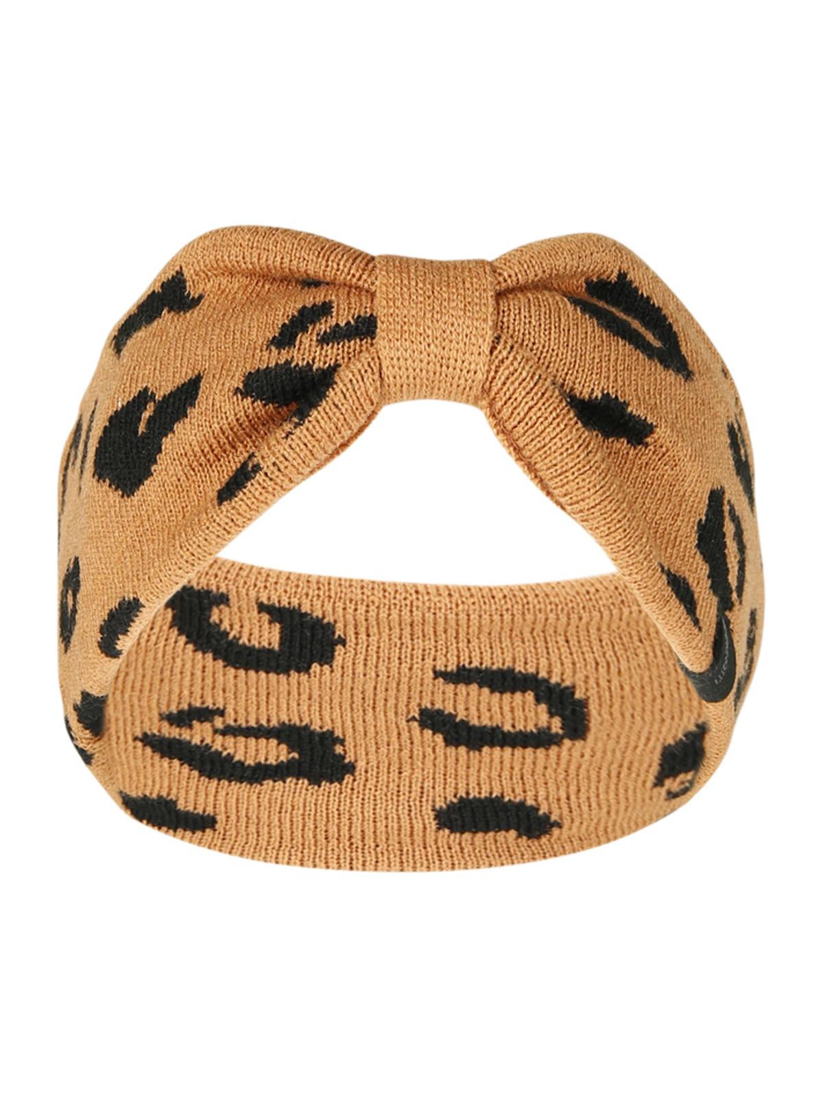 Brunotti Roseg_AO Women Headband Lichtbruin ONE SIZE 3 Brunotti Roseg_AO Women Headband Lichtbruin ONE SIZE