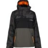 Brunotti Keystony Boys Snowjackets -Duijvestein Verkoop 2123200535 9551 7