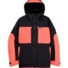 Burton M Frostner 2L Jacket -Duijvestein Verkoop 214691 002 Large