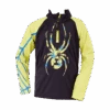 Spyder Boys Bug Zip T-neck