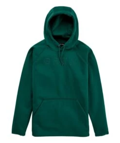 Burton W Crown Weatherproof Pullover Fleece