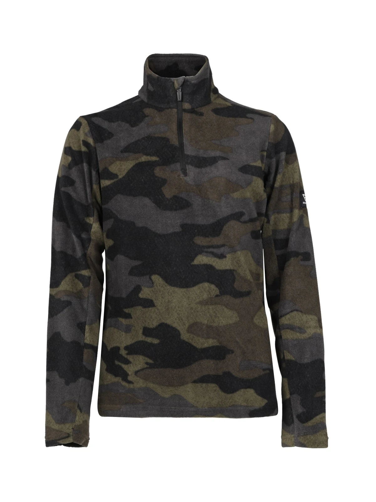 Brunotti Moke Men Fleece 3 Brunotti Moke Men Fleece