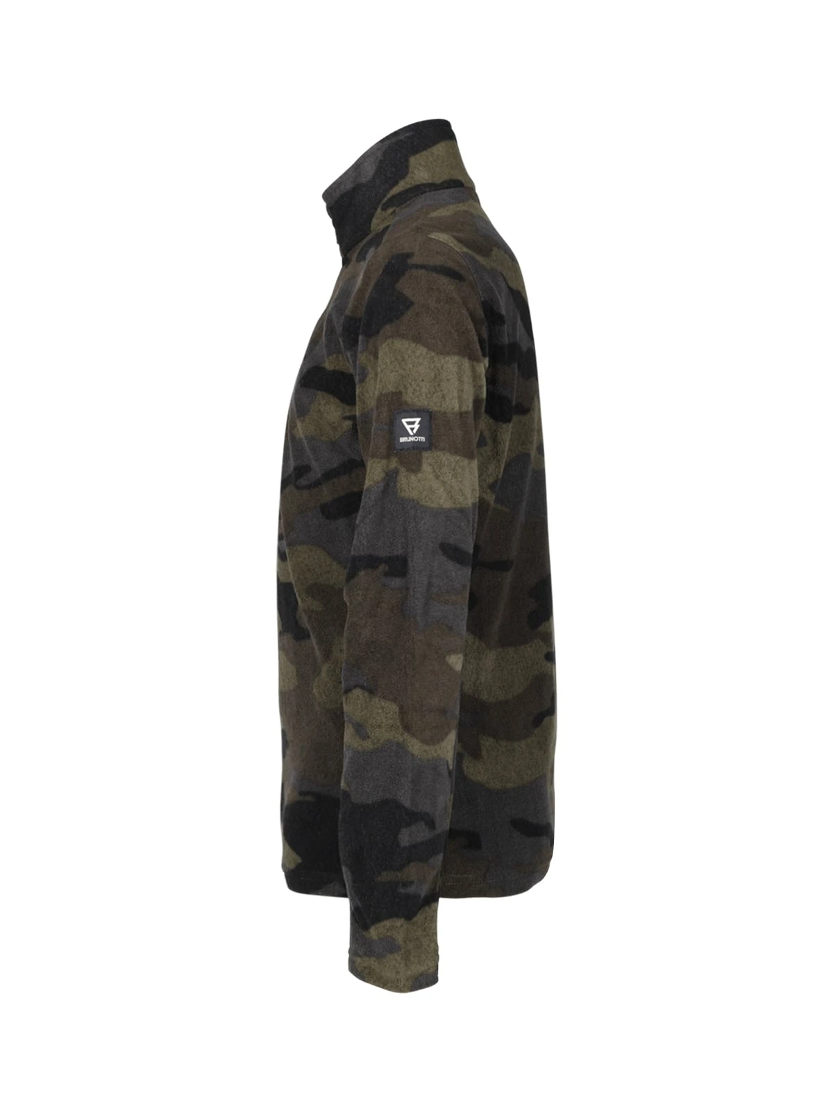 Brunotti Moke Men Fleece 5 Brunotti Moke Men Fleece - Afbeelding 3