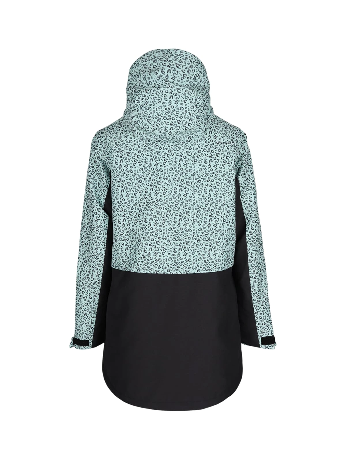 Brunotti Danyo Women Snowjacket 4 Brunotti Danyo Women Snowjacket - Afbeelding 2