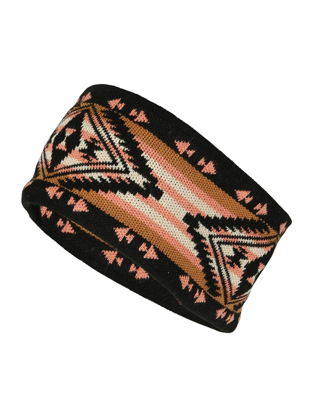 Brunotti Desire Women Hairband Zwart ONE SIZE 4 Brunotti Desire Women Hairband Zwart ONE SIZE - Afbeelding 2