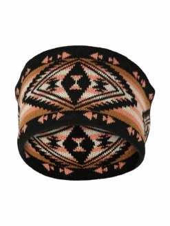 Brunotti Desire Women Hairband Zwart ONE SIZE