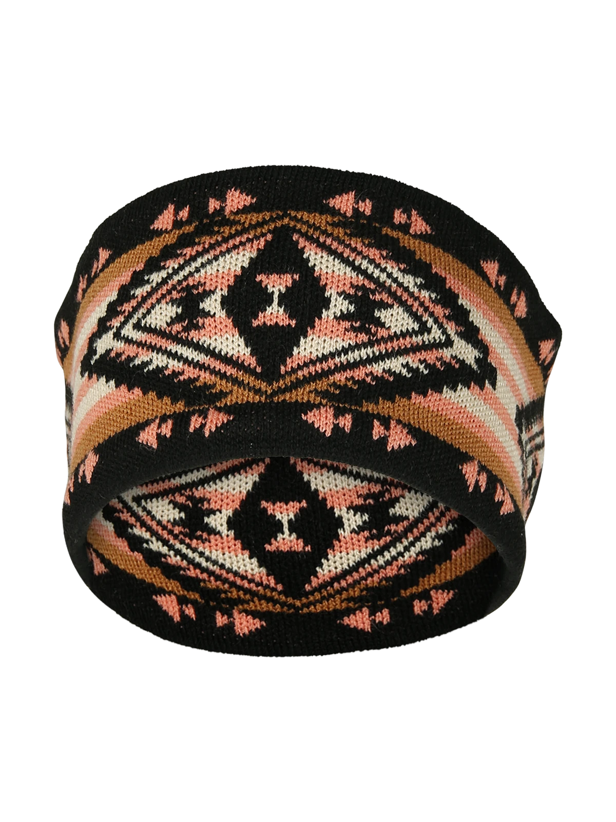 Brunotti Desire Women Hairband Zwart ONE SIZE 3 Brunotti Desire Women Hairband Zwart ONE SIZE