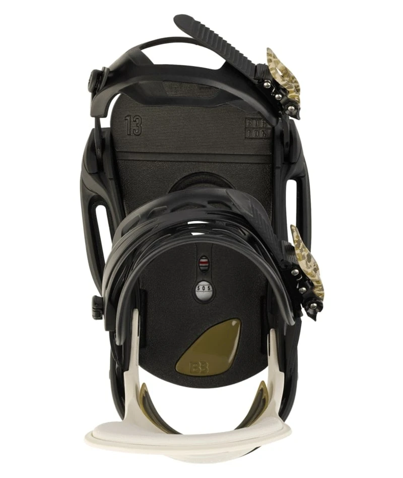 Burton Cartel X Est 4 Burton Cartel X Est - Afbeelding 2