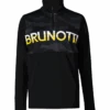 Brunotti Franky Boys Fleece -Duijvestein Verkoop 2223240513 9999 7