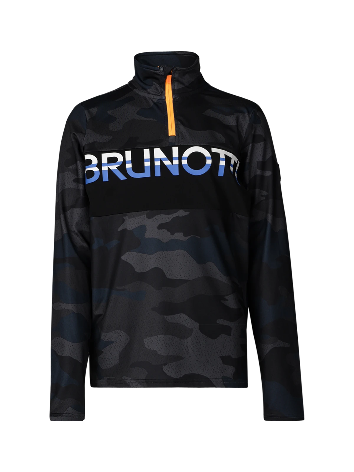 Brunotti Franksy Boys Fleece 3 Brunotti Franksy Boys Fleece