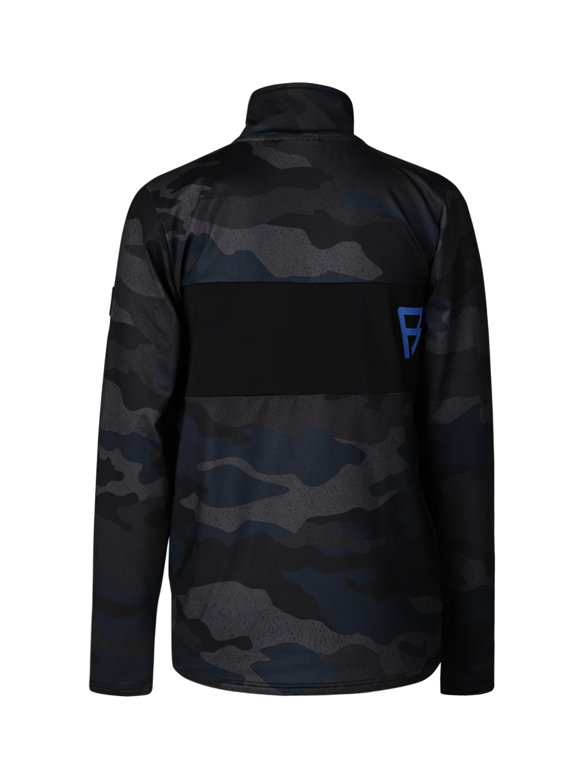 Brunotti Franksy Boys Fleece 4 Brunotti Franksy Boys Fleece - Afbeelding 2