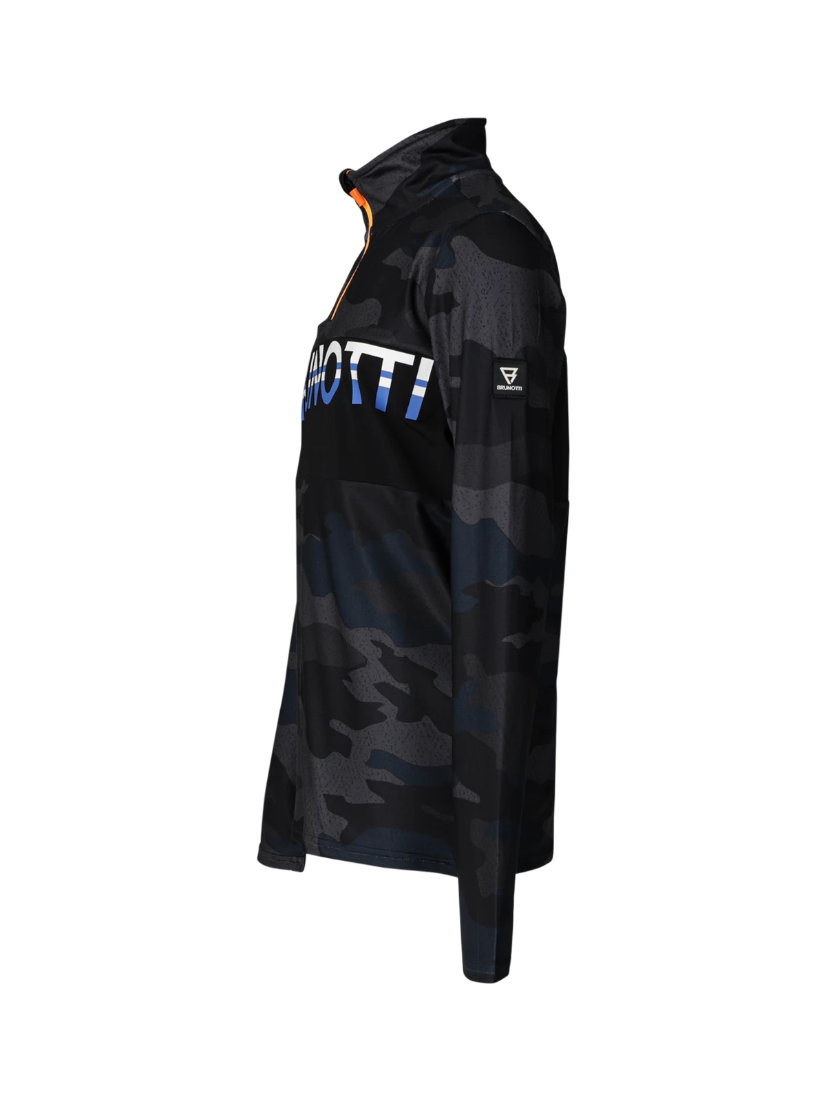 Brunotti Franksy Boys Fleece 5 Brunotti Franksy Boys Fleece - Afbeelding 3