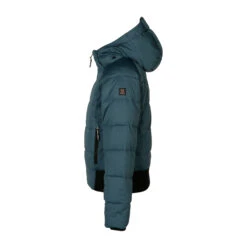 Brunotti Suncrown Girls Snowjacket -Duijvestein Verkoop 2224200645 6997 9
