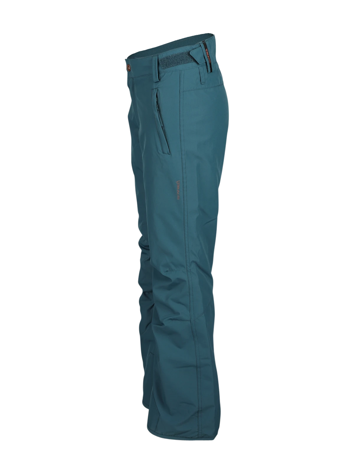 Brunotti Bellatrix Girls Snowpant 5 Brunotti Bellatrix Girls Snowpant - Afbeelding 3