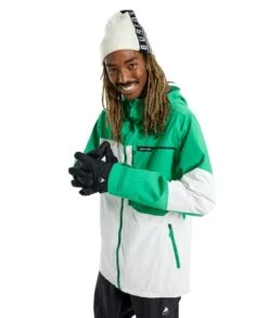 Burton M Peasy 2L Jacket 10 Burton M Peasy 2L Jacket -Duijvestein Verkoop 224911 301 Alternate 3