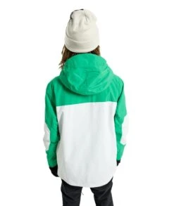 Burton M Peasy 2L Jacket 11 Burton M Peasy 2L Jacket -Duijvestein Verkoop 224911 301 Alternate 5