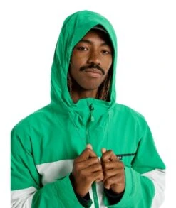 Burton M Peasy 2L Jacket 12 Burton M Peasy 2L Jacket -Duijvestein Verkoop 224911 301 Alternate 6