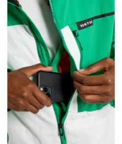 Burton M Peasy 2L Jacket 13 Burton M Peasy 2L Jacket -Duijvestein Verkoop 224911 301 Alternate 7