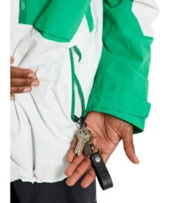 Burton M Peasy 2L Jacket 14 Burton M Peasy 2L Jacket -Duijvestein Verkoop 224911 301 Alternate 8