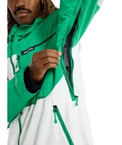 Burton M Peasy 2L Jacket 15 Burton M Peasy 2L Jacket -Duijvestein Verkoop 224911 301 Alternate 9